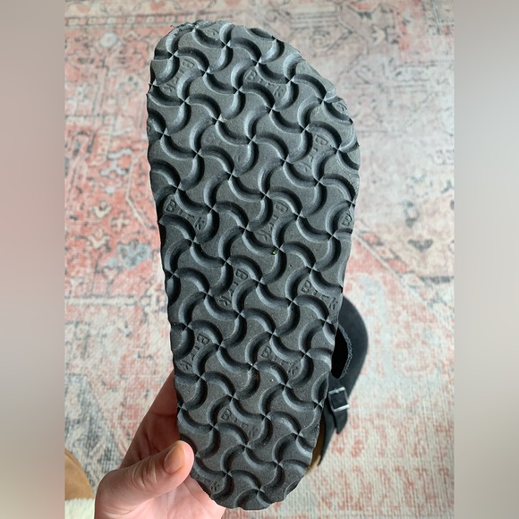 Birkenstock - Boston Soft Footbed - Picture 4 of 4